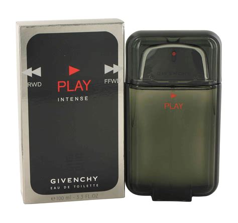 is givenchy play discontinued|givenchy play cologne discontinued.